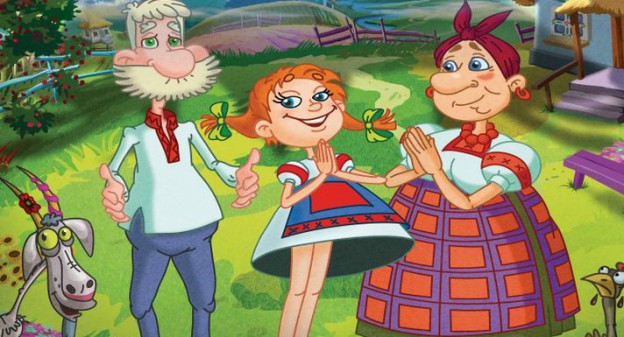 "Бабай" уже собрал на нужды детей почти сорок две тысячи гривен