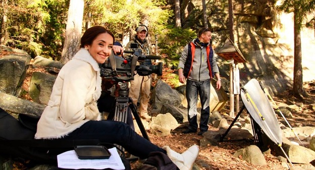 Покупайте лот и пакуйте чемодан. Отправляемся в путь вместе с "Україна вражає"