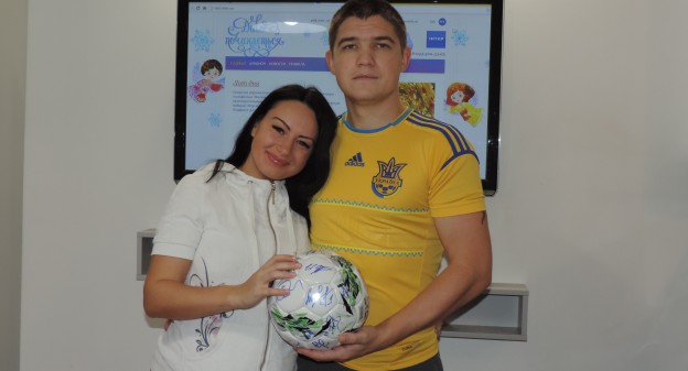 Для добрых дел нет расстояний! История первого выкупленного лота