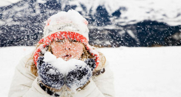Погода - не преграда! Все мастер-классы, встречи, а тажке другие лоты обязательно вас дождутся!
