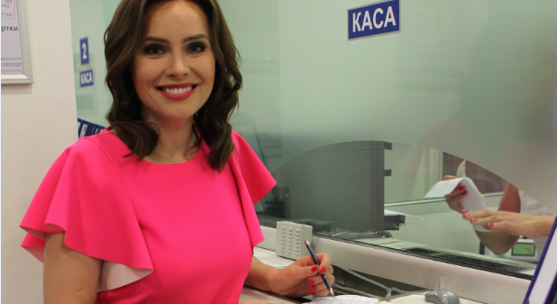 Люди, вы – прекрасны!