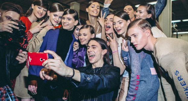 Дизайнер Жан Грицфельдт о своем лоте, летних трендах, украинских женщинах и легкости